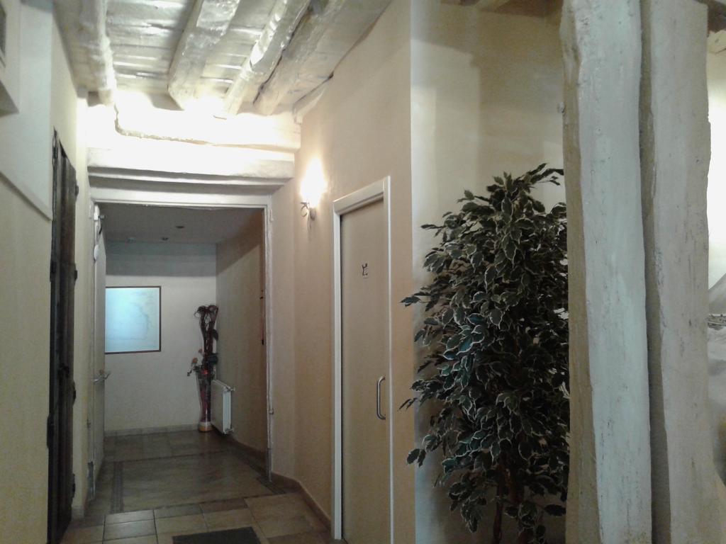 Hotel Zumalabe 木崔库 外观 照片