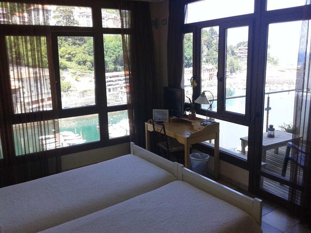 Hotel Zumalabe 木崔库 客房 照片